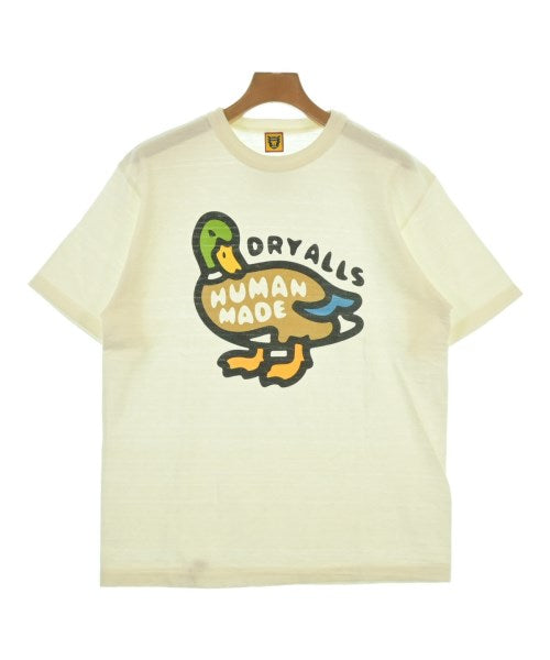 HUMAN MADE T恤/上衣