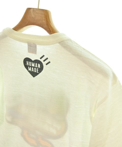 HUMAN MADE T恤/上衣