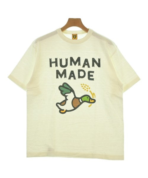 HUMAN MADE T恤/上衣