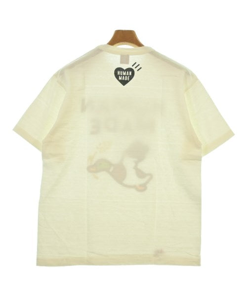 HUMAN MADE T恤/上衣