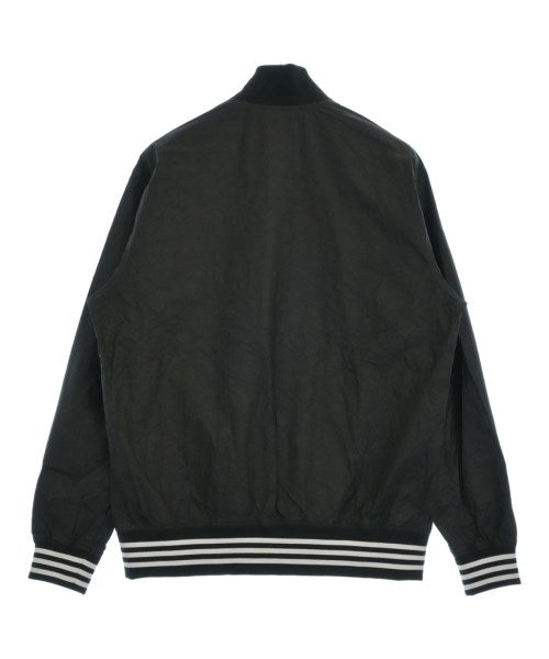 HUMAN MADE 斜紋夾克