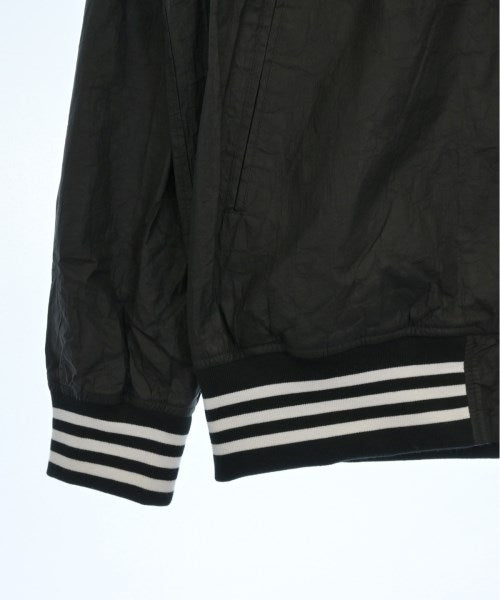 HUMAN MADE 斜紋夾克