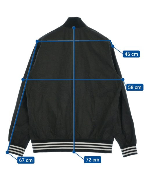 HUMAN MADE 斜紋夾克