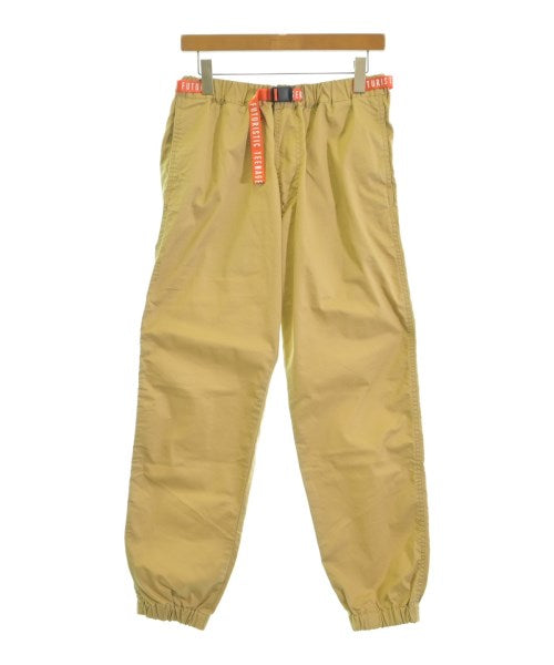 HUMAN MADE 休閒褲