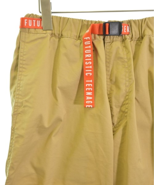 HUMAN MADE 休閒褲