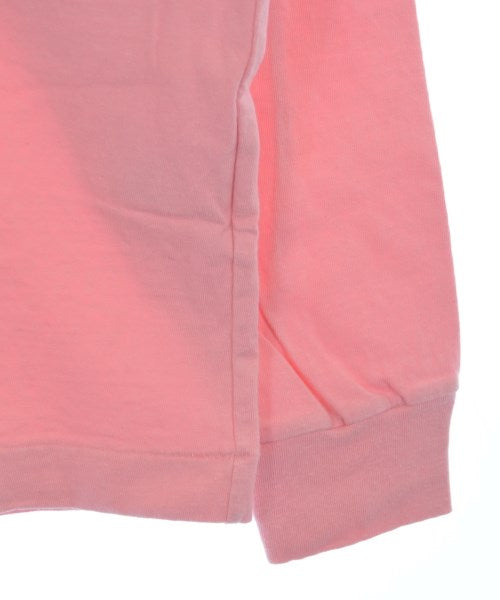 HUMAN MADE T恤/上衣