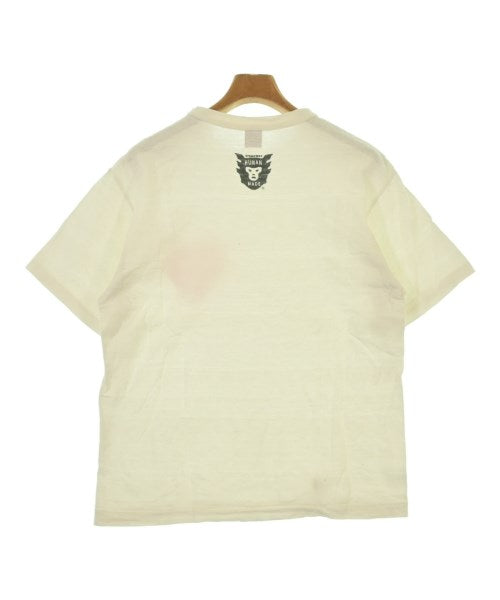 HUMAN MADE T恤/上衣