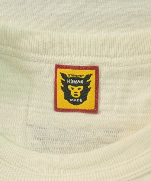 HUMAN MADE T恤/上衣