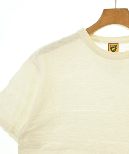 HUMAN MADE T恤/上衣