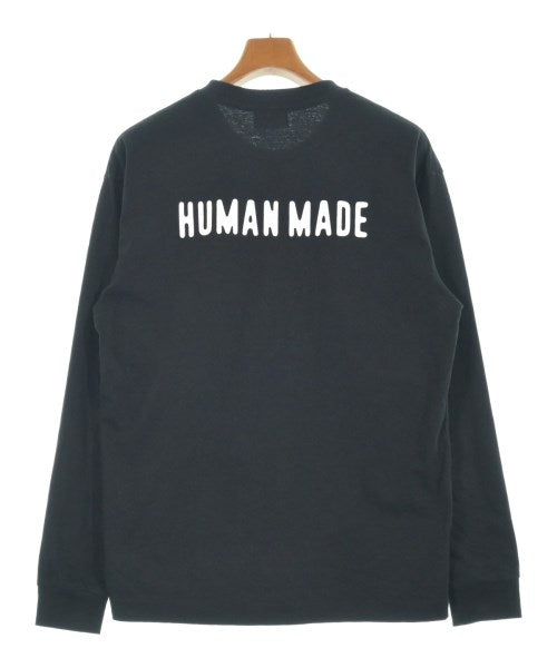 HUMAN MADE T恤/上衣