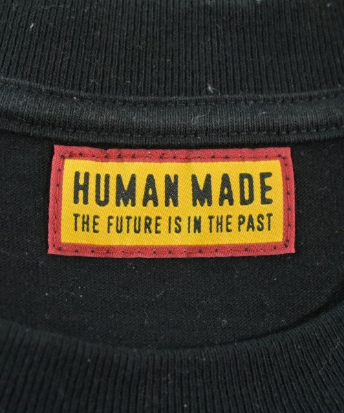 HUMAN MADE T恤/上衣