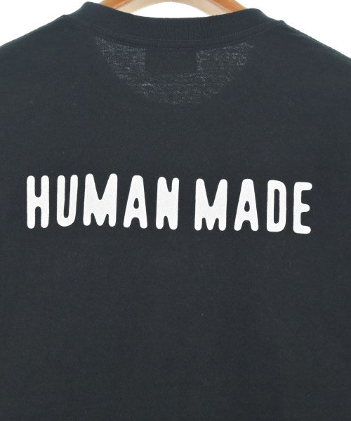 HUMAN MADE T恤/上衣