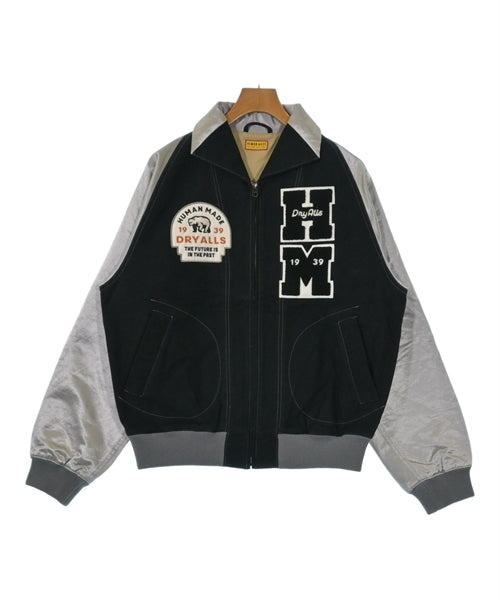 HUMAN MADE 運動夾克