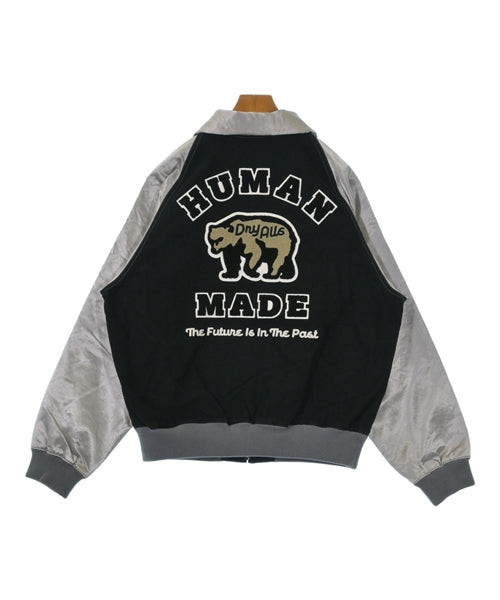 HUMAN MADE 運動夾克