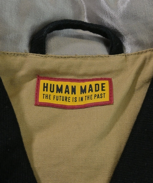 HUMAN MADE 運動夾克