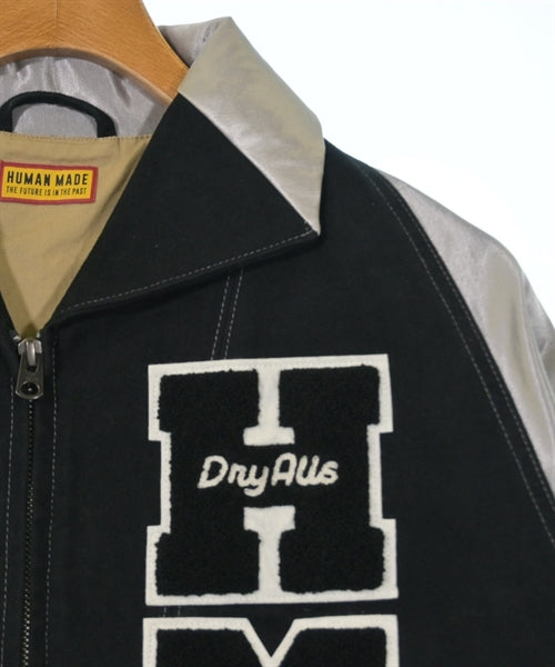 HUMAN MADE 運動夾克