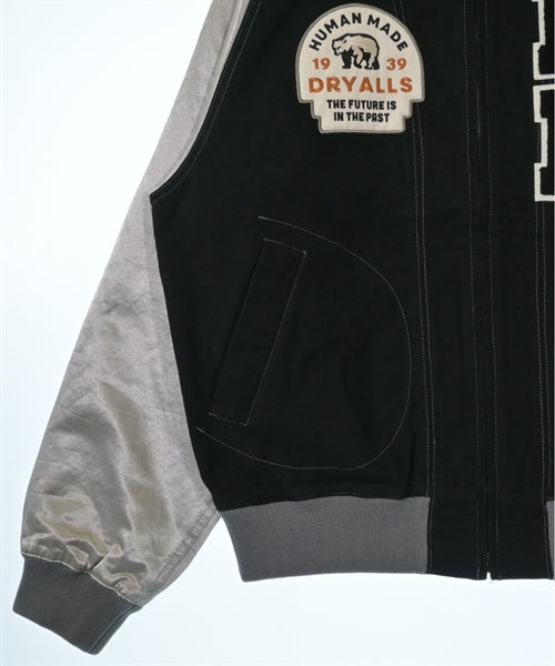 HUMAN MADE 運動夾克