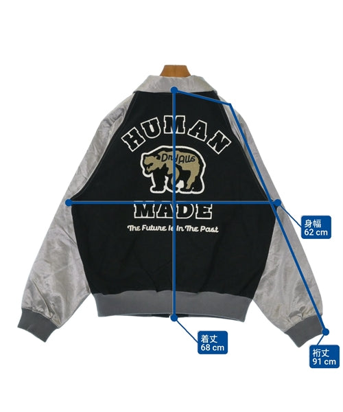 HUMAN MADE 運動夾克