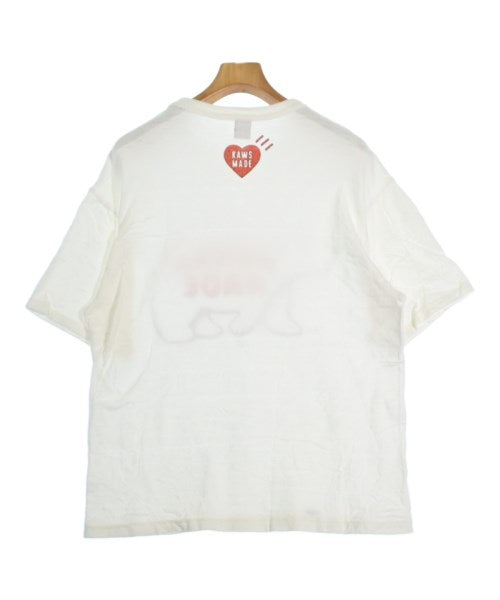 HUMAN MADE T恤/上衣