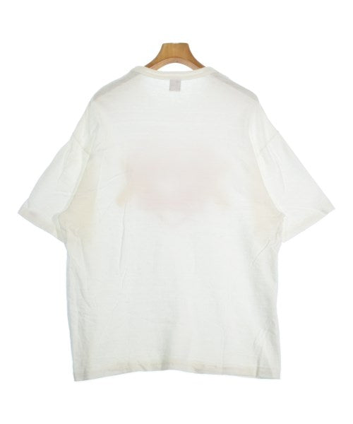 HUMAN MADE T恤/上衣