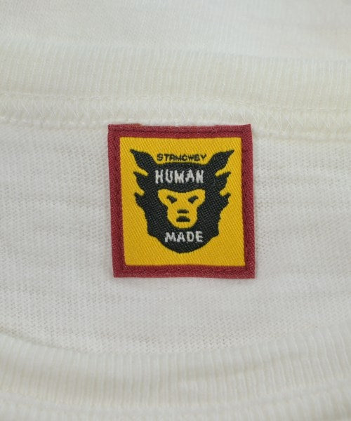 HUMAN MADE T恤/上衣