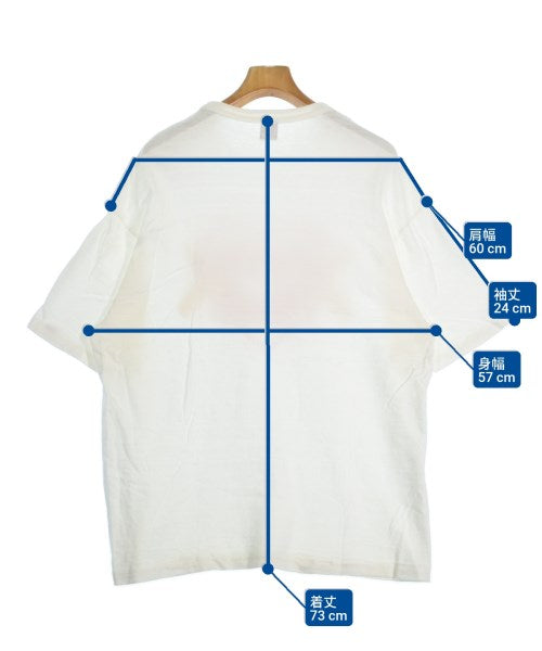 HUMAN MADE T恤/上衣