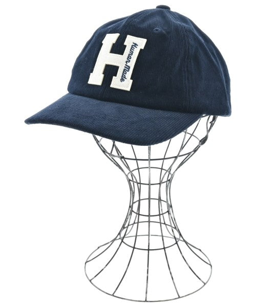 HUMAN MADE 棒球帽