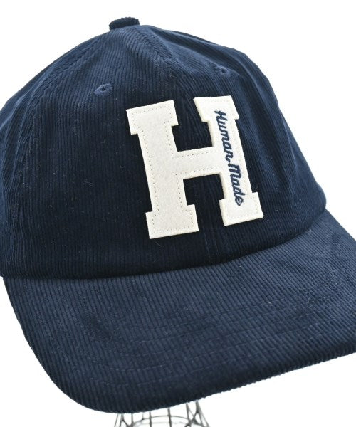 HUMAN MADE 棒球帽