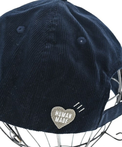 HUMAN MADE 棒球帽