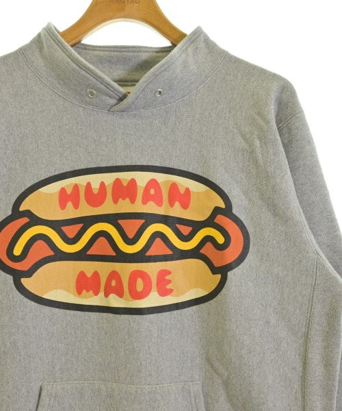 HUMAN MADE 運動衫
