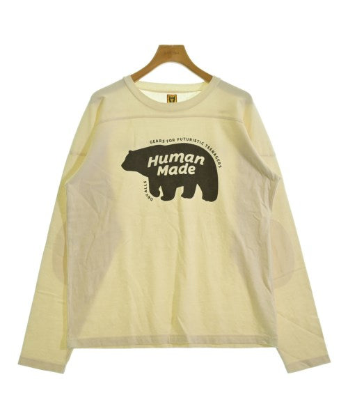 HUMAN MADE T恤/上衣