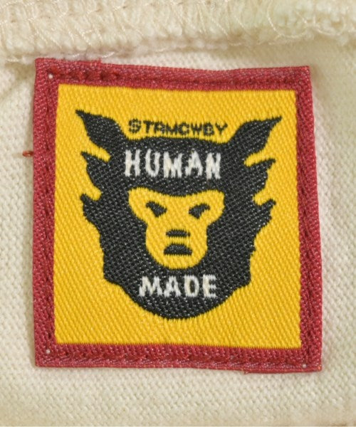 HUMAN MADE T恤/上衣
