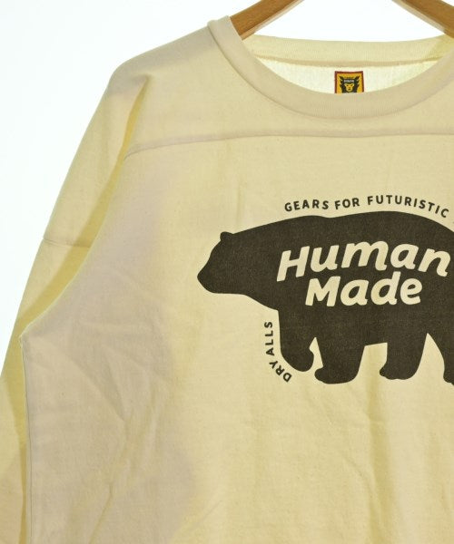 HUMAN MADE T恤/上衣