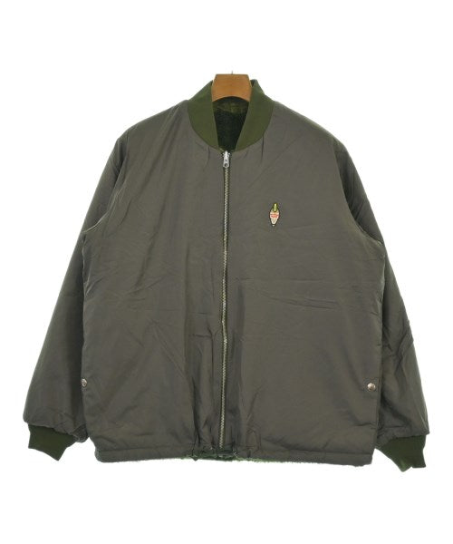 HUMAN MADE 其他飛行外套