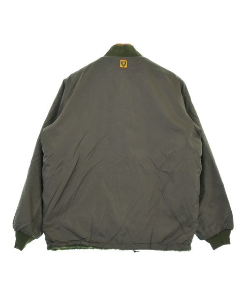 HUMAN MADE 其他飛行外套