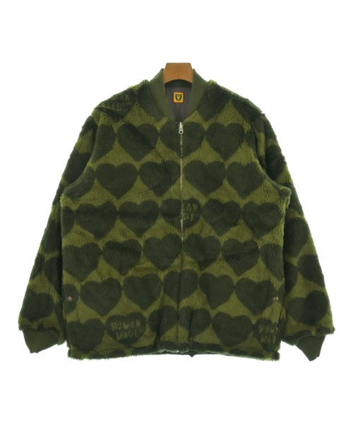 HUMAN MADE 其他飛行外套