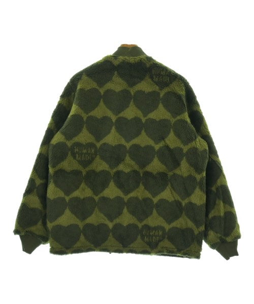 HUMAN MADE 其他飛行外套