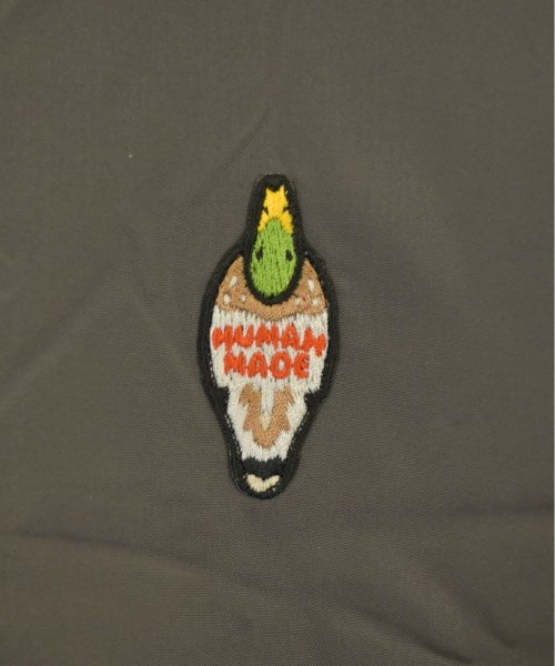 HUMAN MADE 其他飛行外套