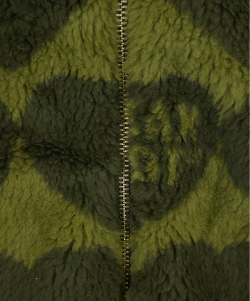 HUMAN MADE 其他飛行外套