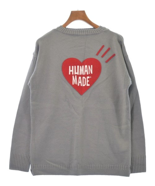 HUMAN MADE 毛衣