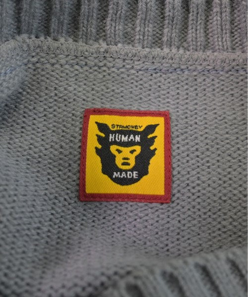 HUMAN MADE 毛衣