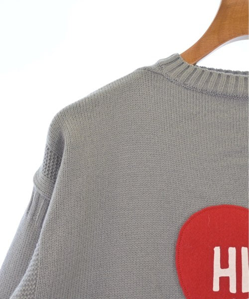 HUMAN MADE 毛衣