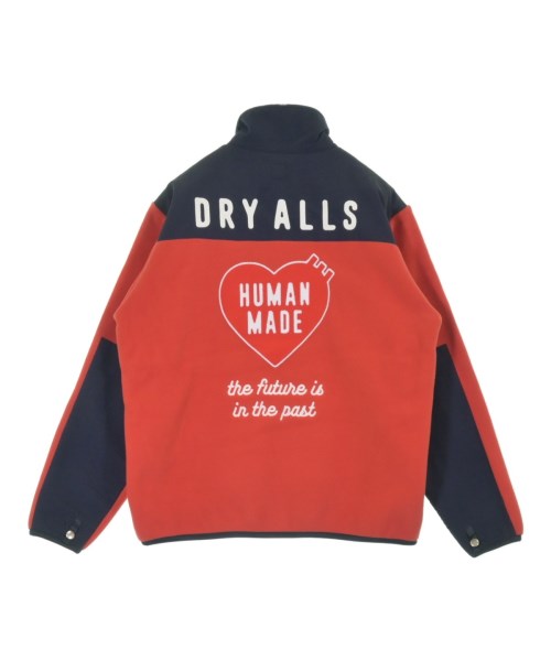 HUMAN MADE 其他飛行外套