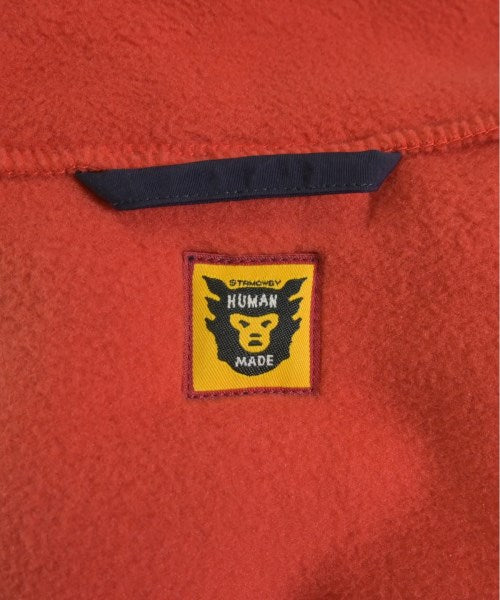 HUMAN MADE 其他飛行外套