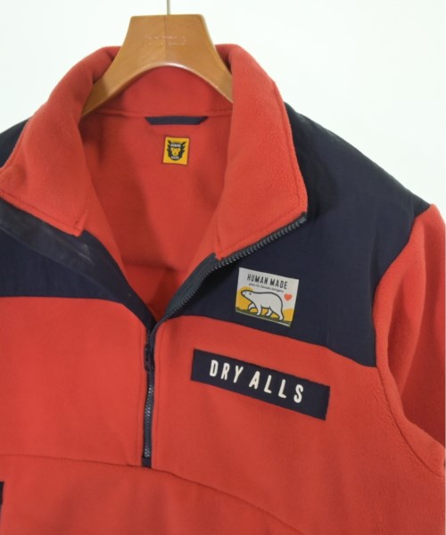 HUMAN MADE 其他飛行外套