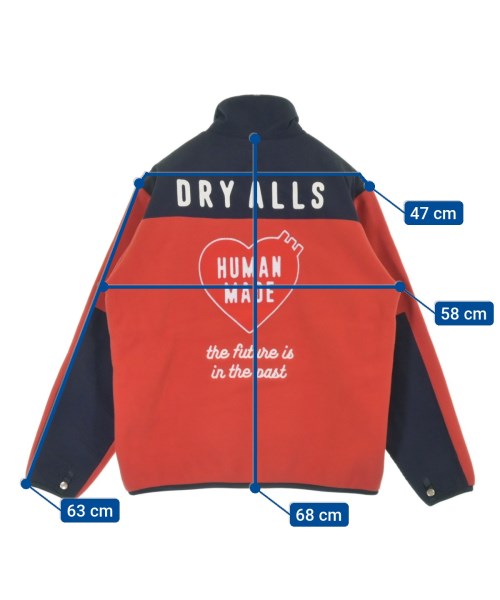 HUMAN MADE 其他飛行外套