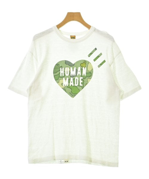 HUMAN MADE T恤/上衣