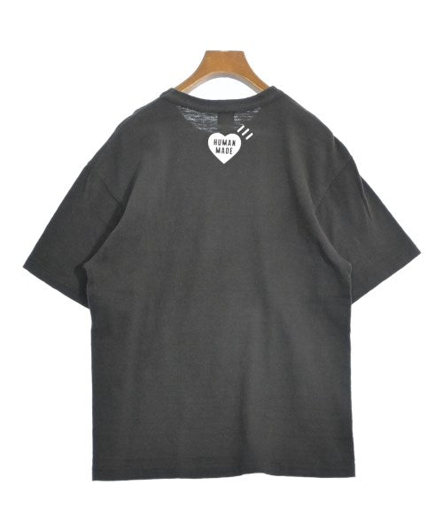 HUMAN MADE T恤/上衣