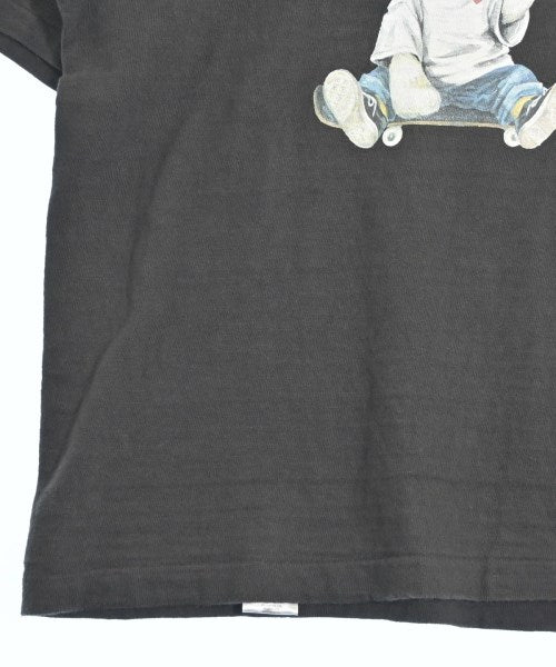 HUMAN MADE T恤/上衣