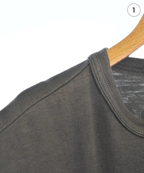 HUMAN MADE T恤/上衣